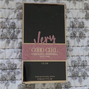 Carolina Herrera Very Good Girl Glam 50 ml